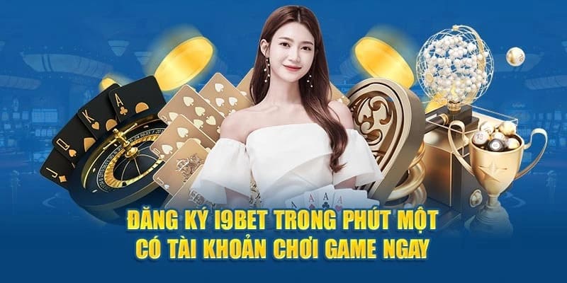 Mở account chỉ trong 3 bước thực hiện