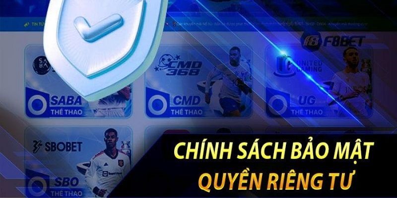 Quyền riêng tư quy định về việc bảo mật thông tin người chơi