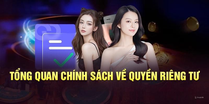 Quyền riêng tư tại I9bet có ý nghĩa như thế nào