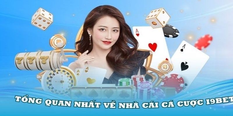 Tổng quan về các ưu điểm nổi bật có tại I9bet