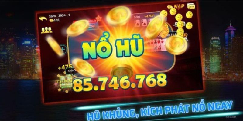 Cách thức tham gia cá cược nổ hũ I9bet