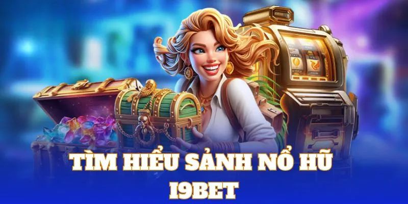 Tìm hiểu về game slot slot đổi thưởng đầy hấp dẫn