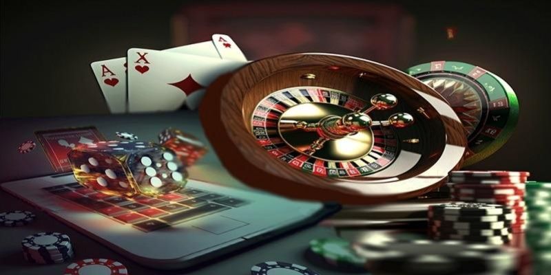 Ưu điểm nổi bật của casino I9bet