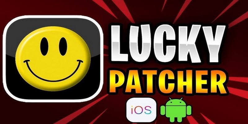 Phần mềm Lucky Patcher rất hiệu quả để săn cá