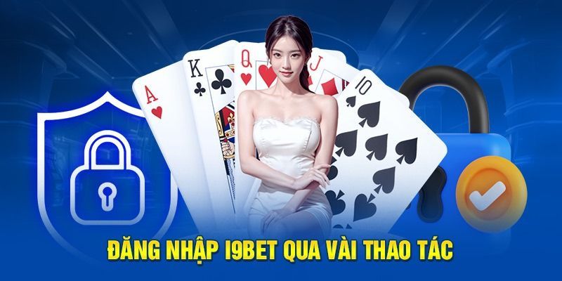 Cách thức thực hiện đăng nhập