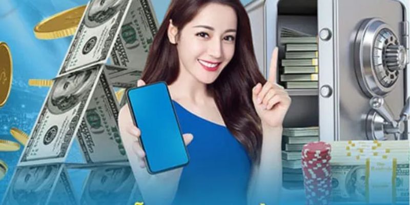 Các vấn đề phát sinh khi thực hiện nạp tiền i9bet