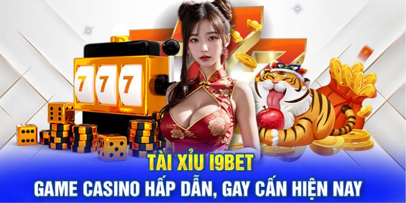 Sơ lược về game Sicbo siêu hot trong năm 2024